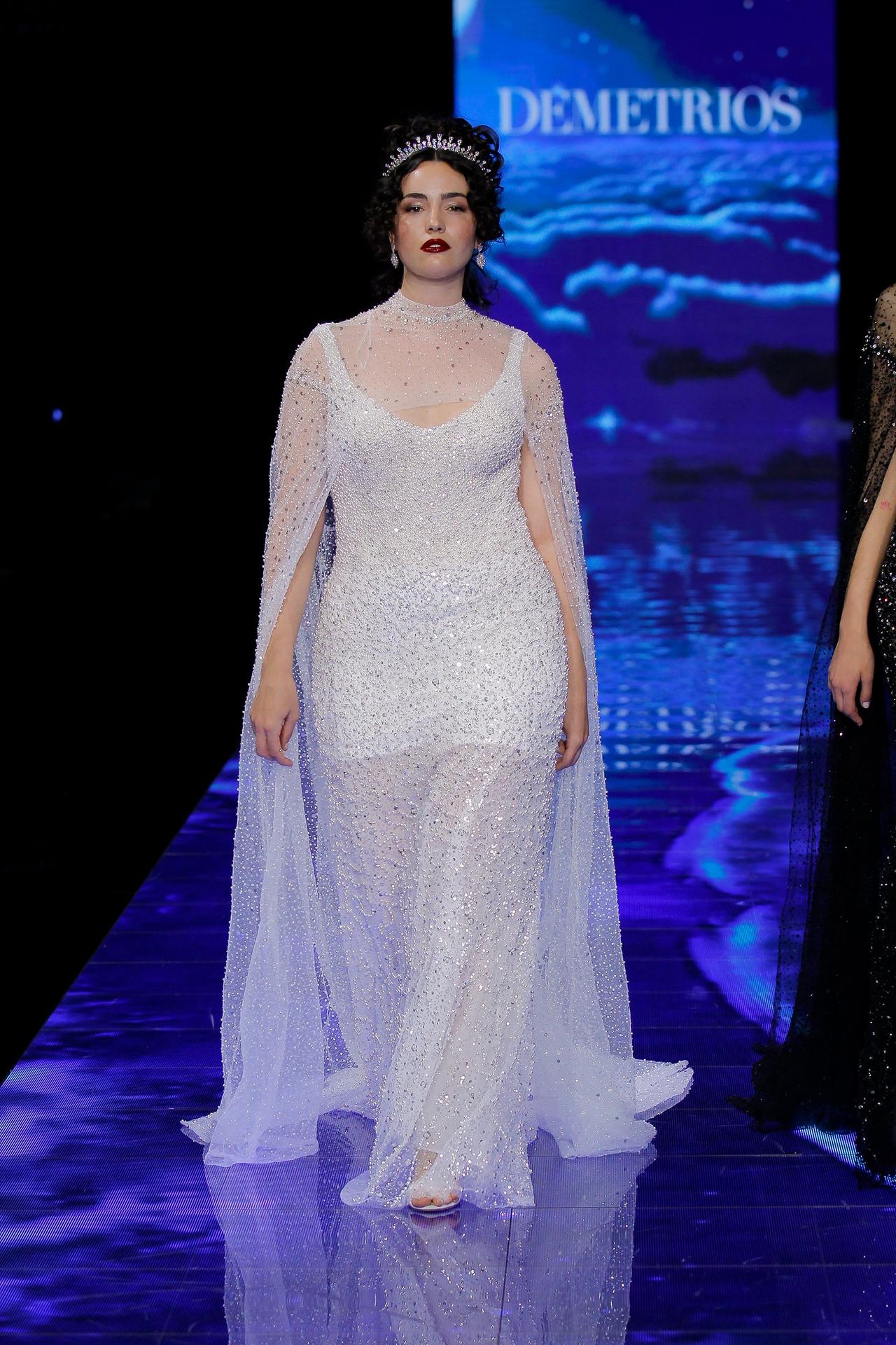 abito da sposa curvy glitter