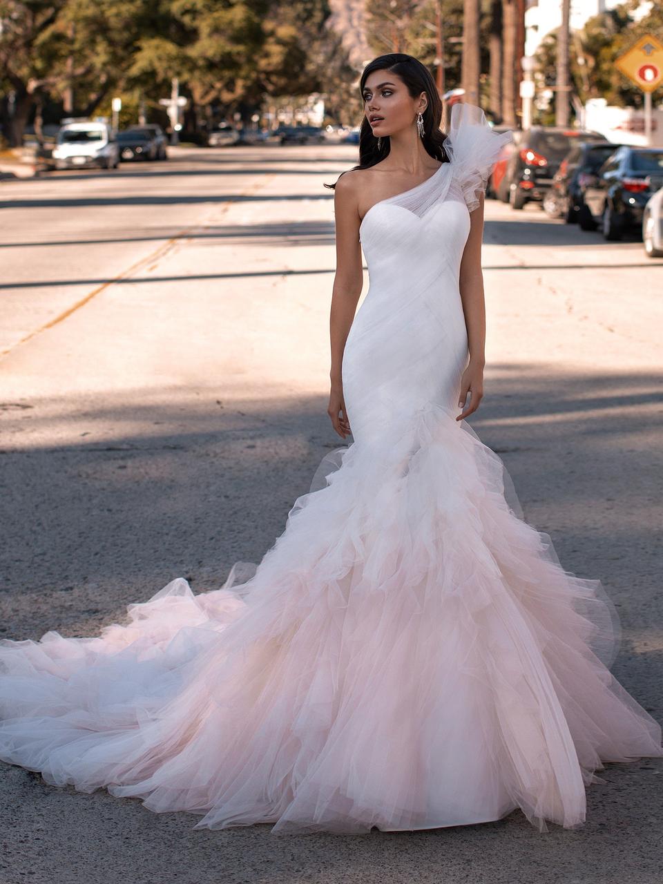 Abiti da sposa per cerimonia civile 40 modelli per il tuo gran giorno