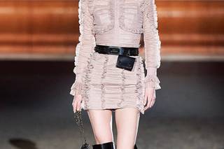 abito da cerimonia Elisabetta Franchi