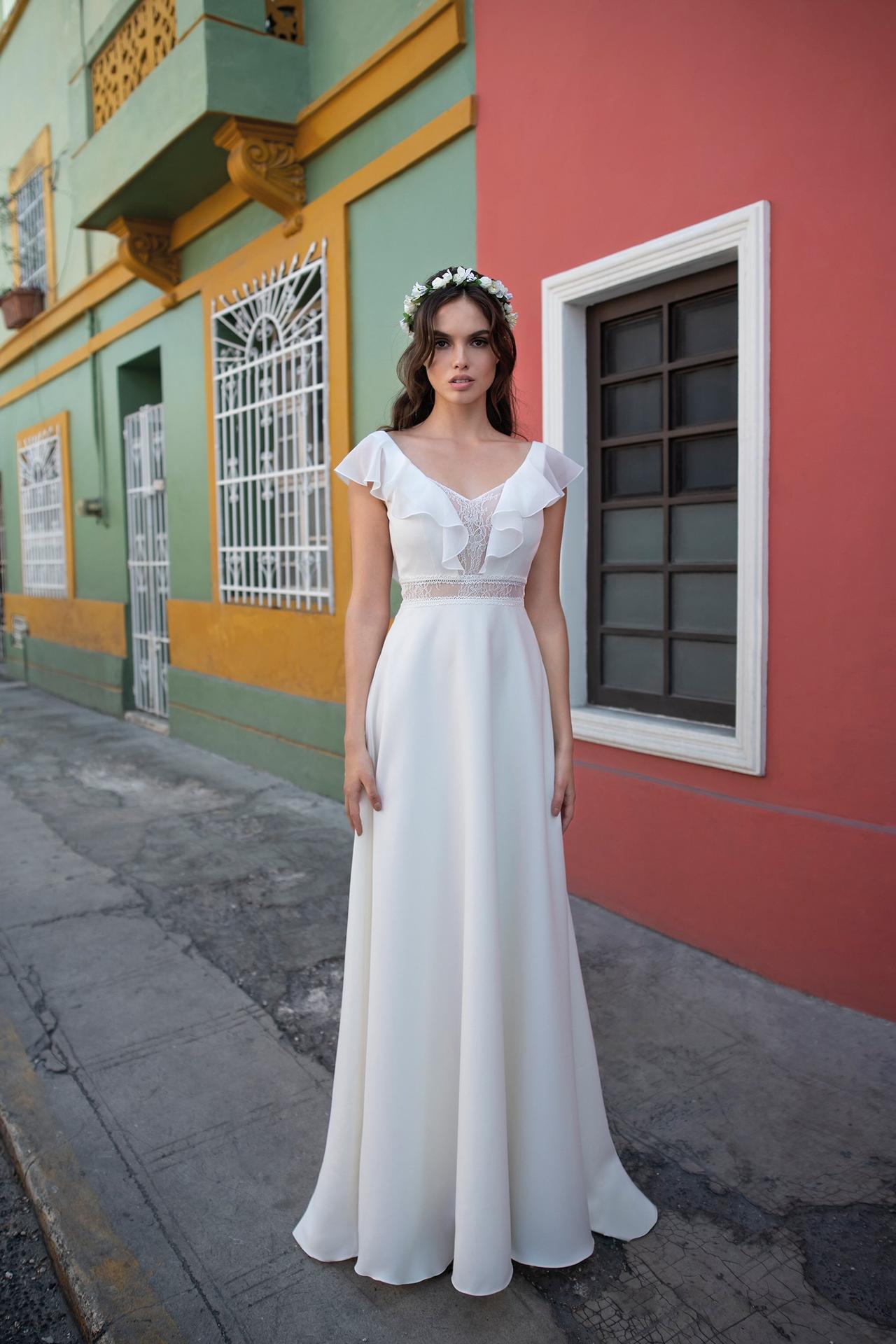 Boheme from Mikonos By The Sposa Group Italia