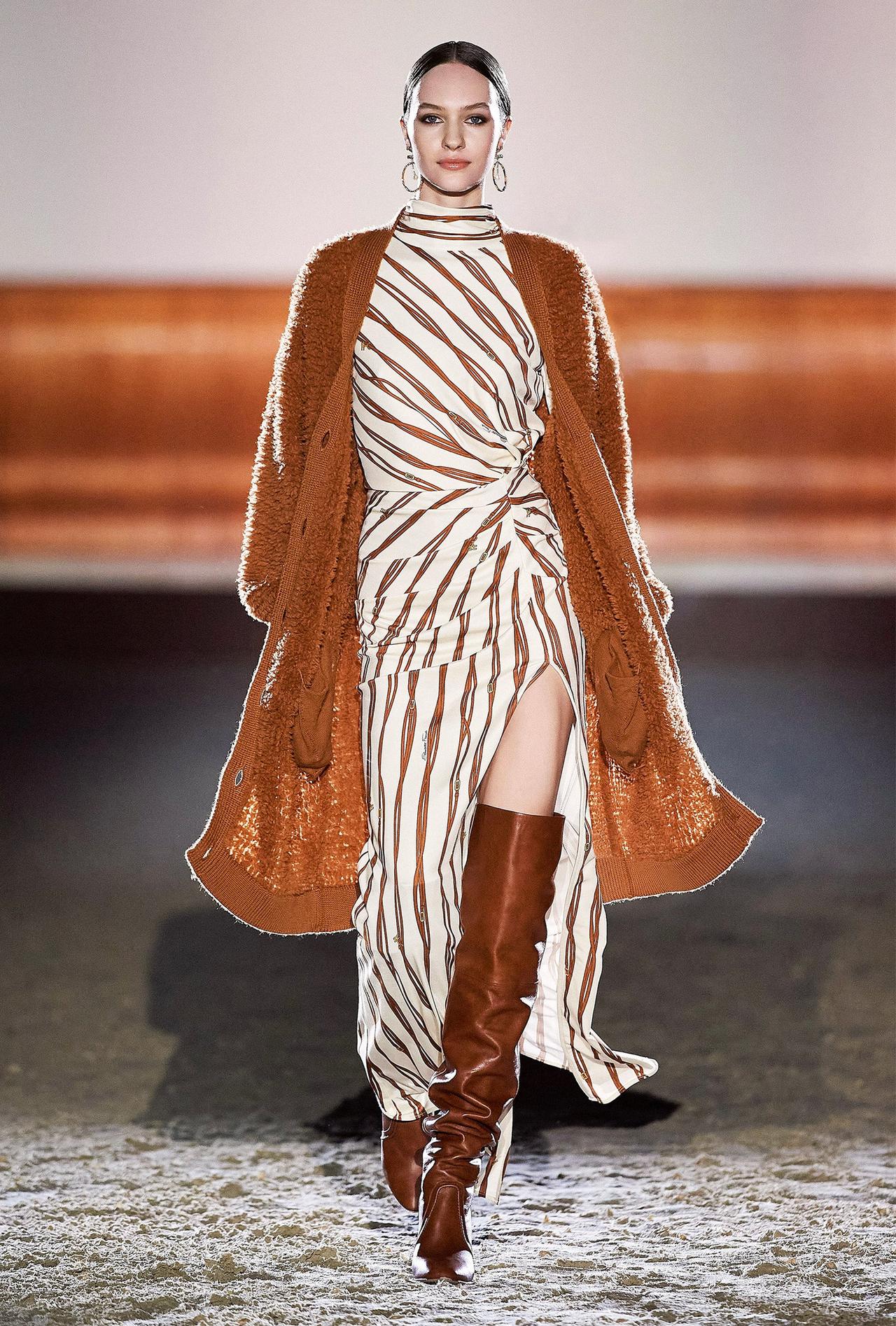 abito da cerimonia Elisabetta Franchi