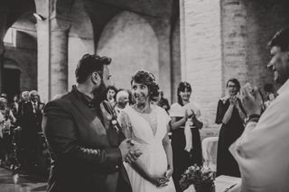 Atlas Wedding Stories