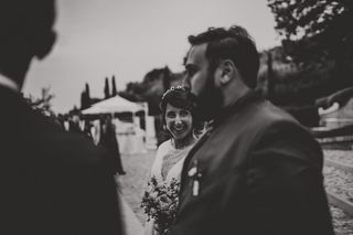 Atlas Wedding Stories