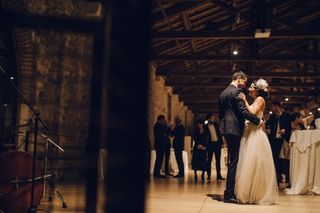 Alberto e Alessandra