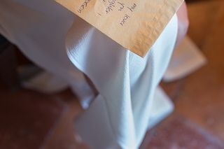 Memory Wedding Tuscany