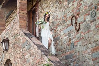 Memory Wedding Tuscany