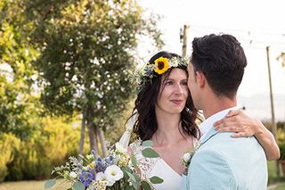 Memory Wedding Tuscany