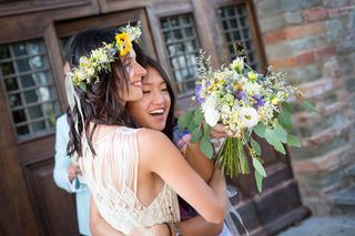 Memory Wedding Tuscany