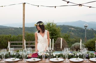 Memory Wedding Tuscany