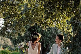 Memory Wedding Tuscany