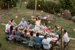 Memory Wedding Tuscany