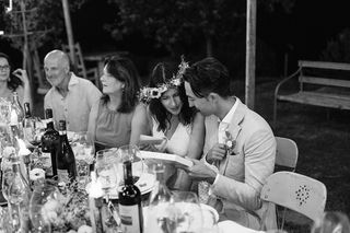 Memory Wedding Tuscany