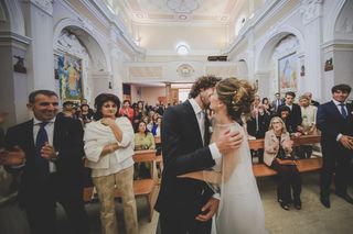 Alessandro D'Elia Wedding Photographer