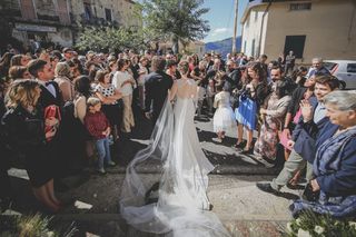 Alessandro D'Elia Wedding Photographer