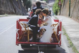 Alessandro D'Elia Wedding Photographer