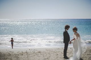 Alessandro D'Elia Wedding Photographer