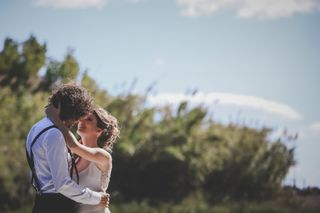 Alessandro D'Elia Wedding Photographer