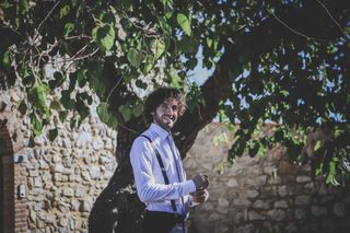 Alessandro D'Elia Wedding Photographer