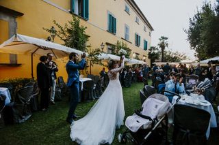 Guglielmo Meucci Fotografo