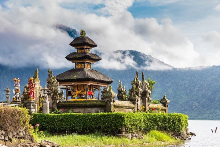 matrimonio a Bali