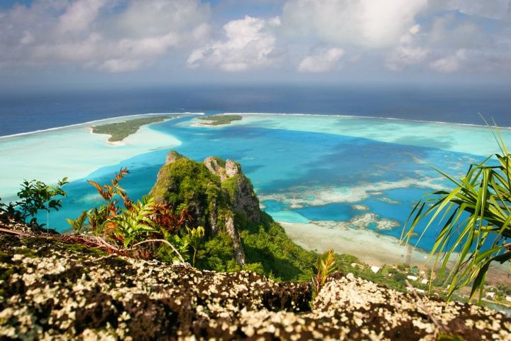 Tahiti: il viaggio che sognate da una vita nella Polinesia Francese