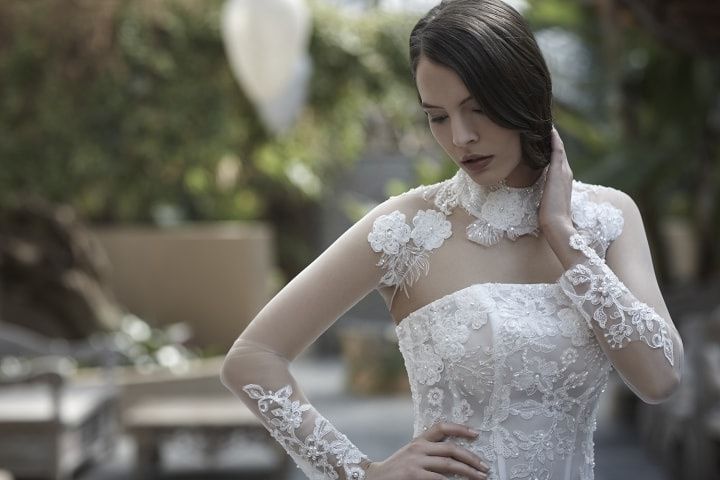 Abiti My Secret Sposa 2017: scoprite il segreto della seduzione