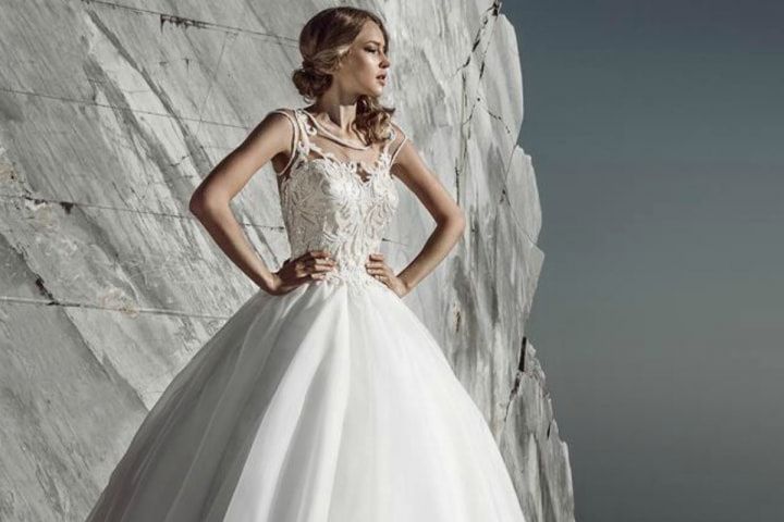 Lusso e Made In Italy, un binomio perfetto per definire la nuova collezione Magnani Sposa 2018