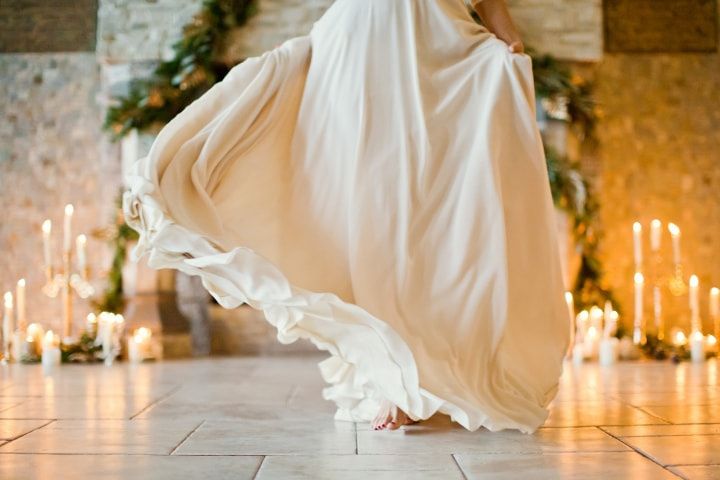 4 battaglie che ogni sposa deve combattere prima delle nozze