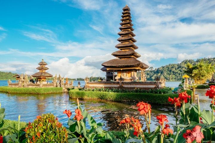 matrimonio a Bali - dove organizzarlo