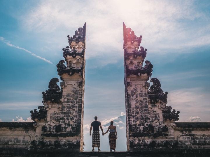 matrimonio a Bali