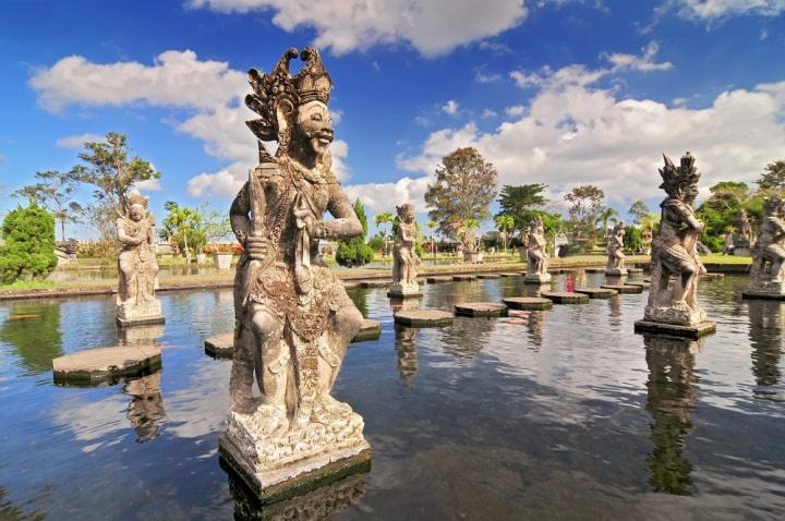 matrimonio a Bali - come organizzarlo