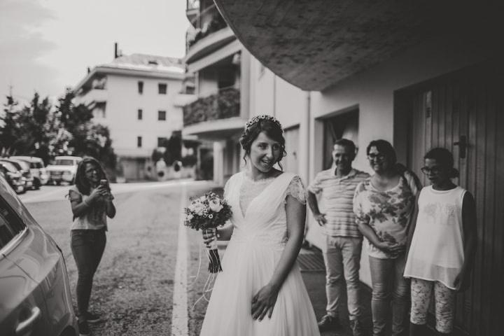 Atlas Wedding Stories