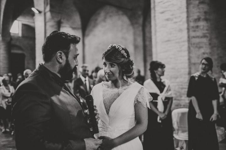 Atlas Wedding Stories