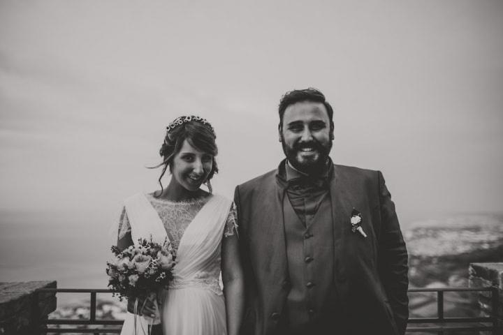 Atlas Wedding Stories