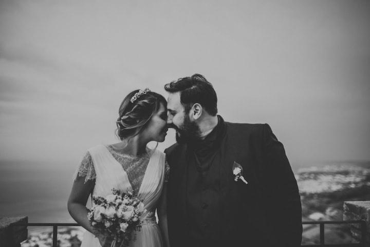 Atlas Wedding Stories