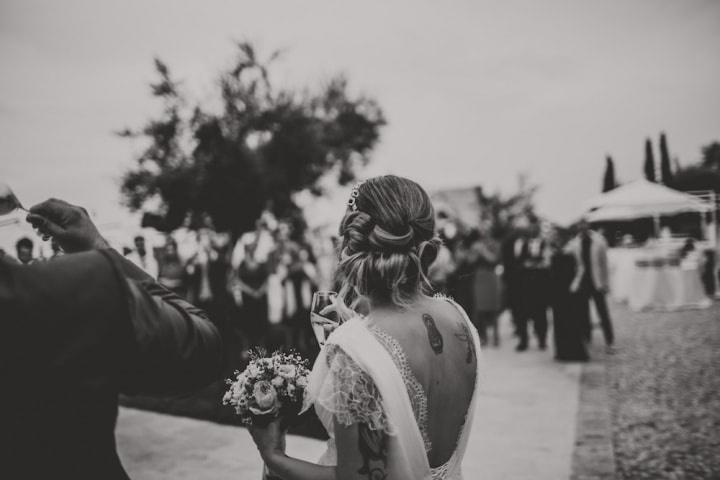 Atlas Wedding Stories