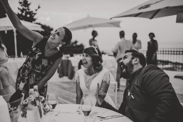 Atlas Wedding Stories