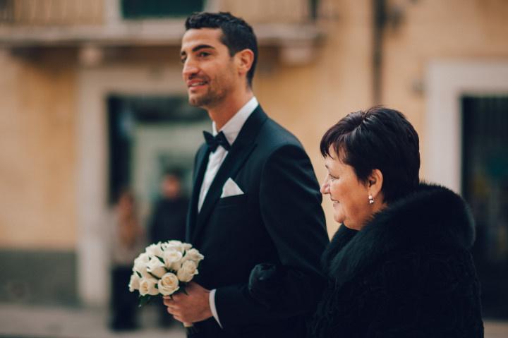 Alberto e Alessandra