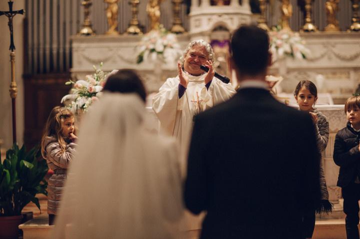 Alberto e Alessandra