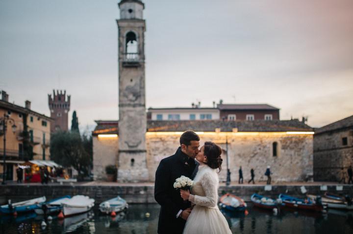 Alberto e Alessandra