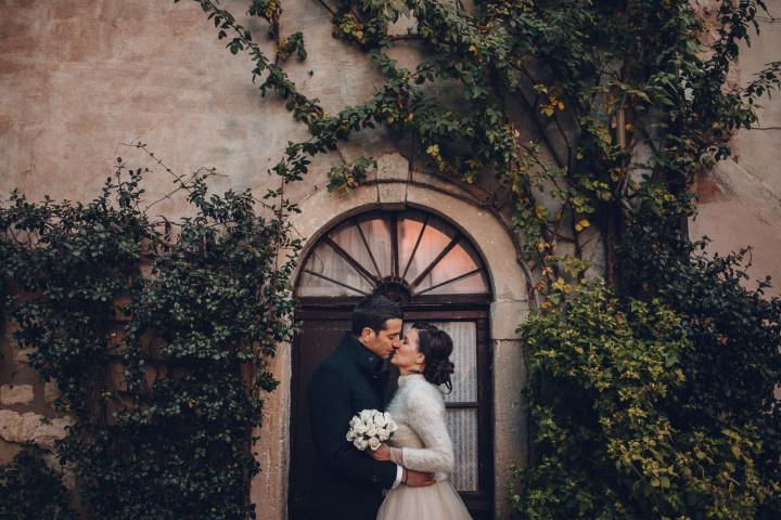 Alberto e Alessandra