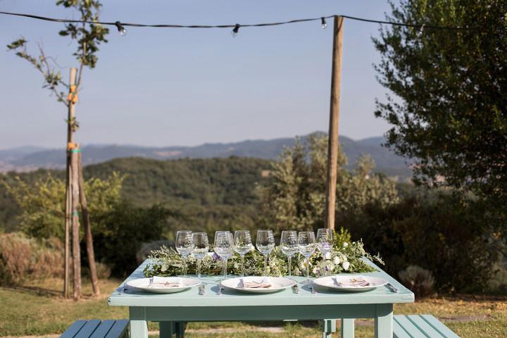 Memory Wedding Tuscany