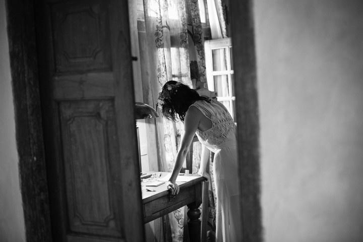 Memory Wedding Tuscany