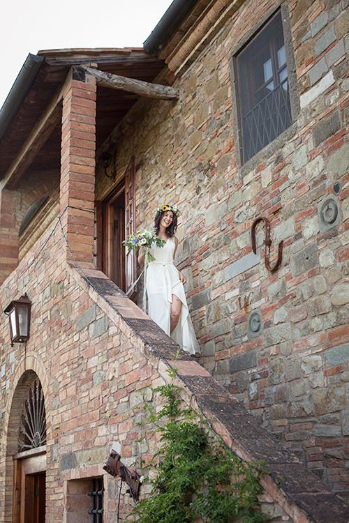 Memory Wedding Tuscany