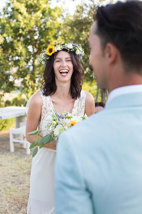 Memory Wedding Tuscany