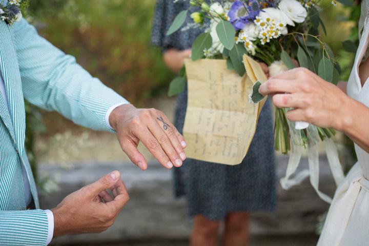 Memory Wedding Tuscany