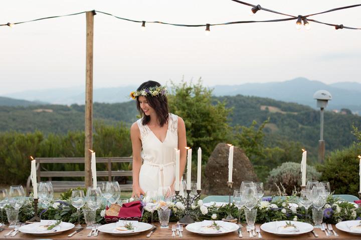 Memory Wedding Tuscany