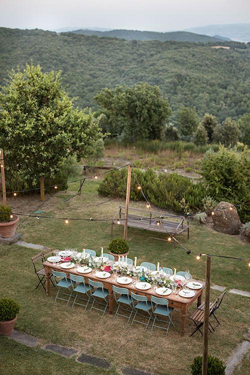 Memory Wedding Tuscany