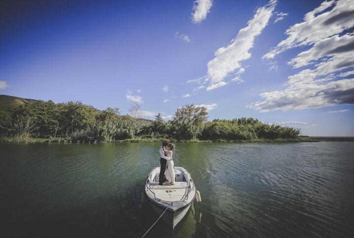 Alessandro D'Elia Wedding Photographer