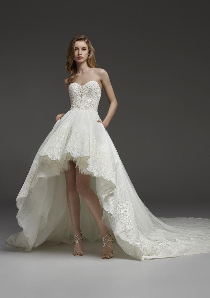 Atelier Pronovias